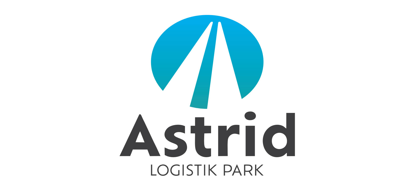 Astrid Logistik logo