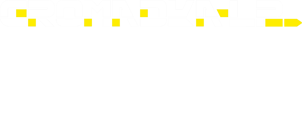 Park logistyczny dolnośląskie Gromadka logo