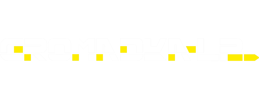 Park logistyczny dolnośląskie Gromadka logo
