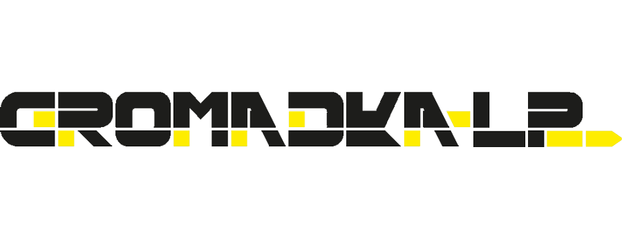 Park logistyczny dolnośląskie Gromadka logo