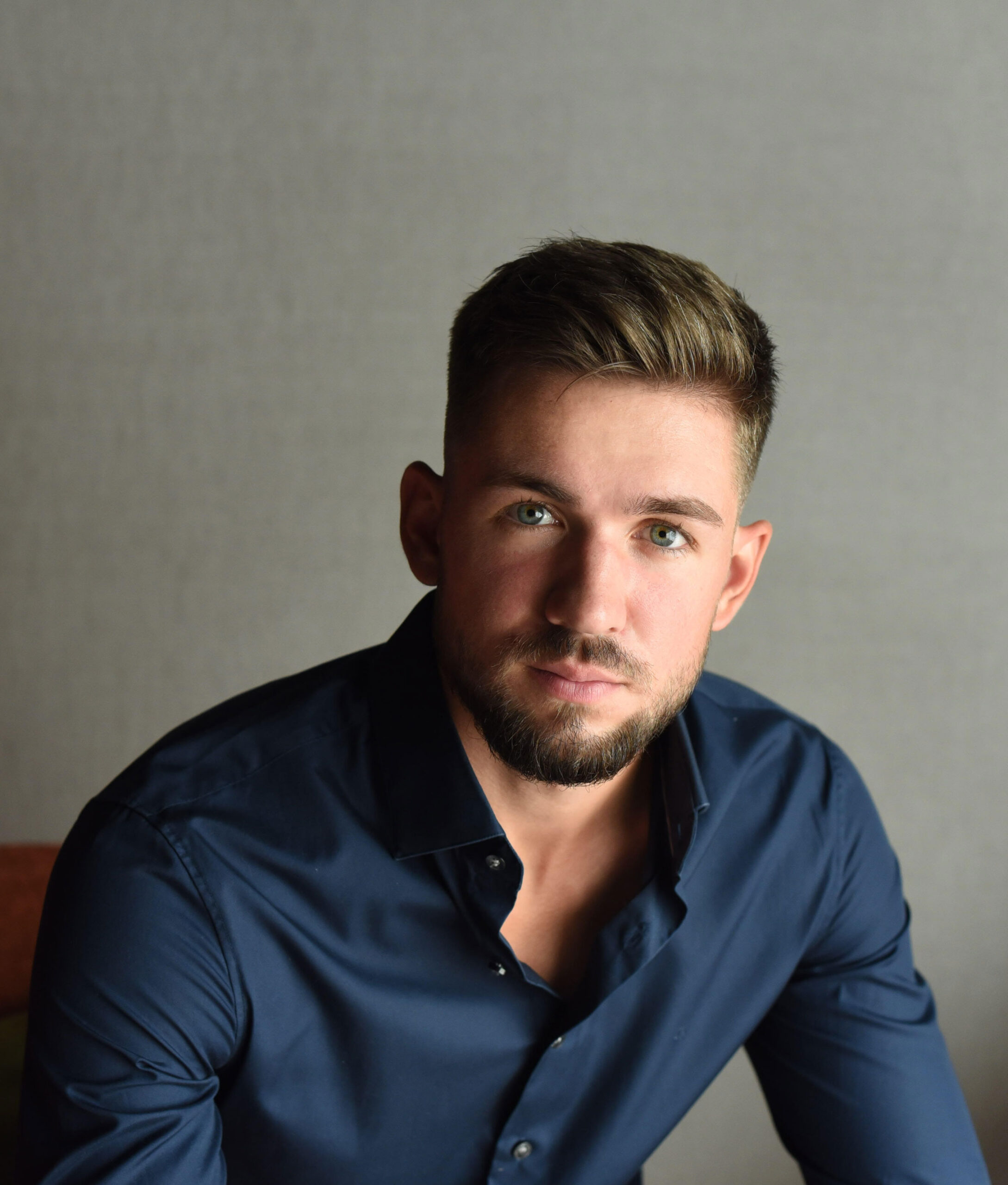 Jakub Matuszek Euroconsulting