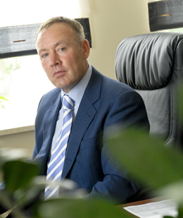 Jan Mateja Euroconsulting
