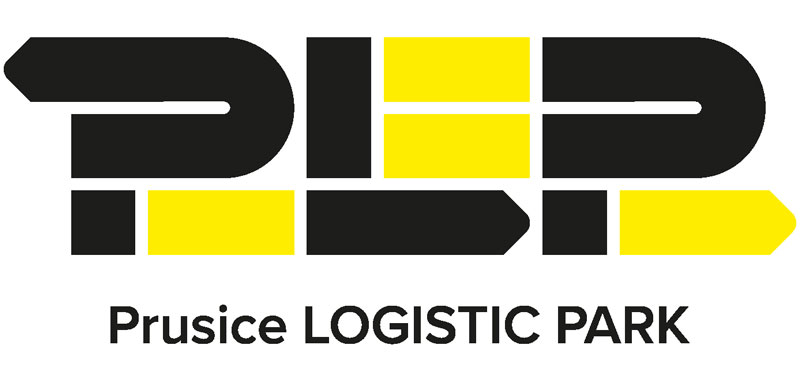 Prusice logistyka logo